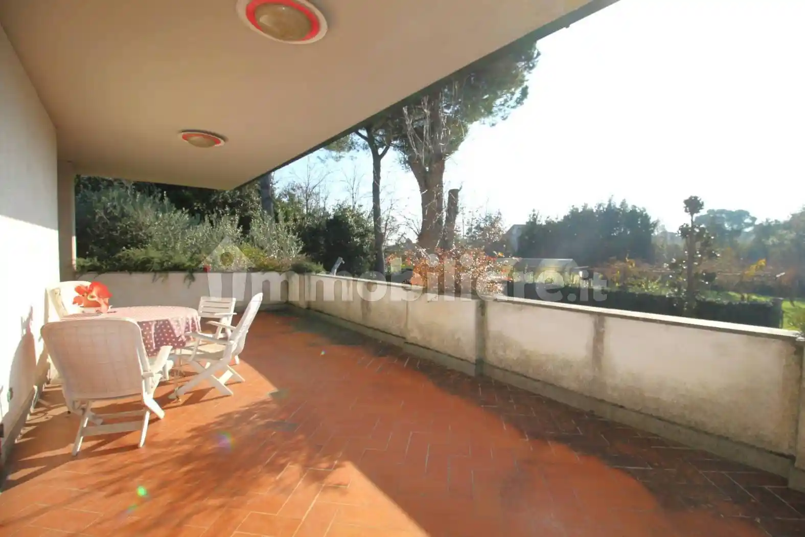 Villa unifamiliare via Sant'Apollinare, San Rossore - Barbaricina, Pisa - foto 3