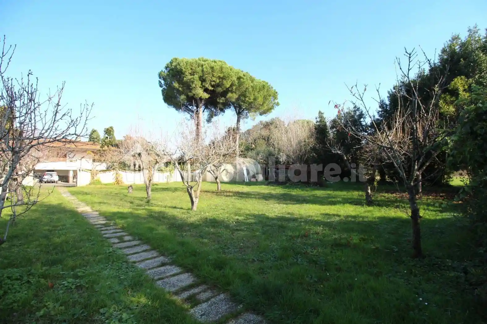 Villa unifamiliare via Sant'Apollinare, San Rossore - Barbaricina, Pisa - foto 4