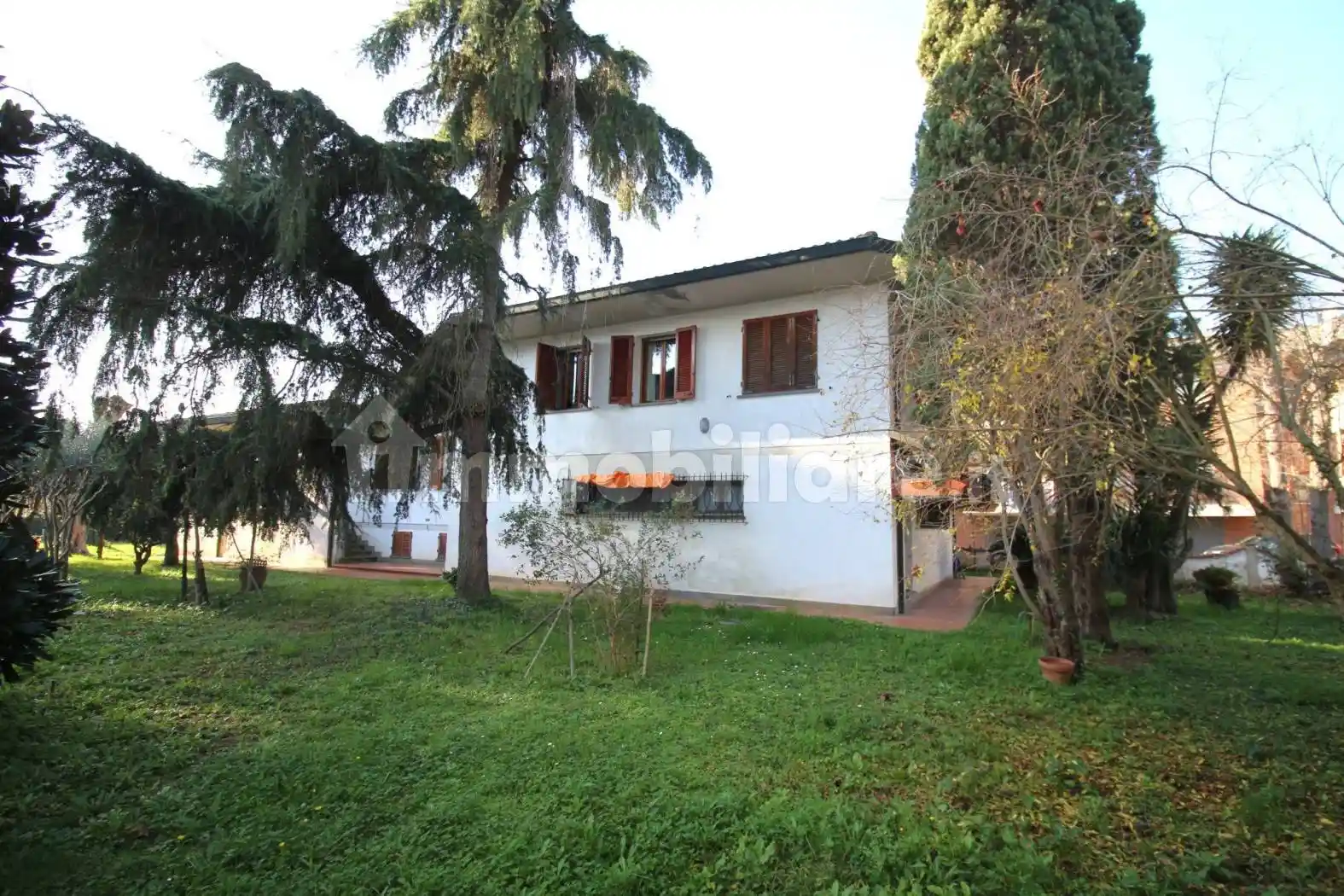 Villa unifamiliare via Sant'Apollinare, San Rossore - Barbaricina, Pisa - foto 5