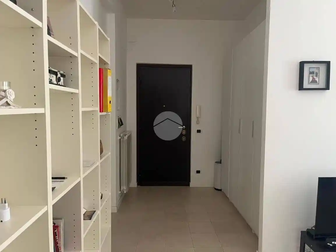 Bilocale via Giovanni Marchesini, Monte Mario - Trionfale, Roma - foto 2