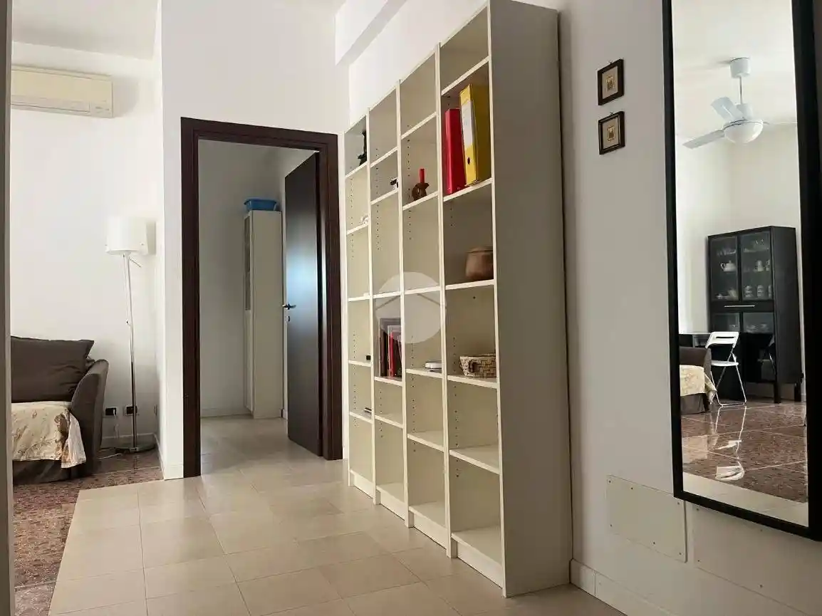 Bilocale via Giovanni Marchesini, Monte Mario - Trionfale, Roma - foto 3