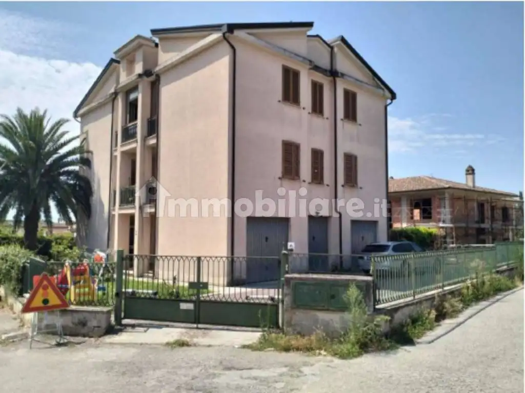 Appartamento in asta a Foligno