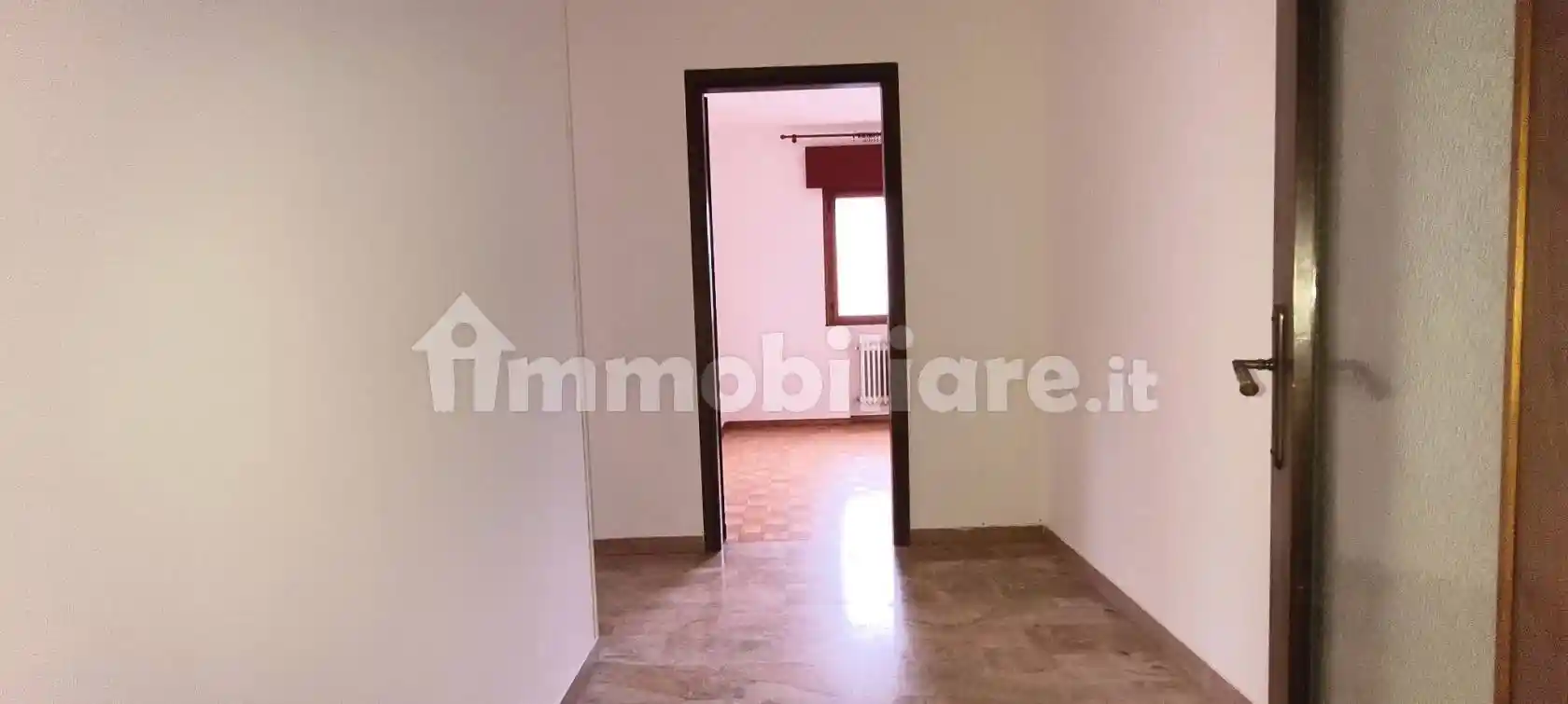 Quadrilocale via Giuseppe Zais, San Bellino - San Filippo Neri, Padova - foto 2