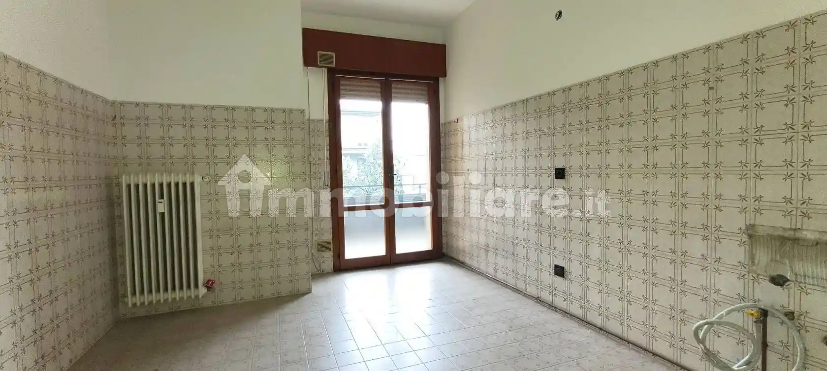 Quadrilocale via Giuseppe Zais, San Bellino - San Filippo Neri, Padova - foto 3