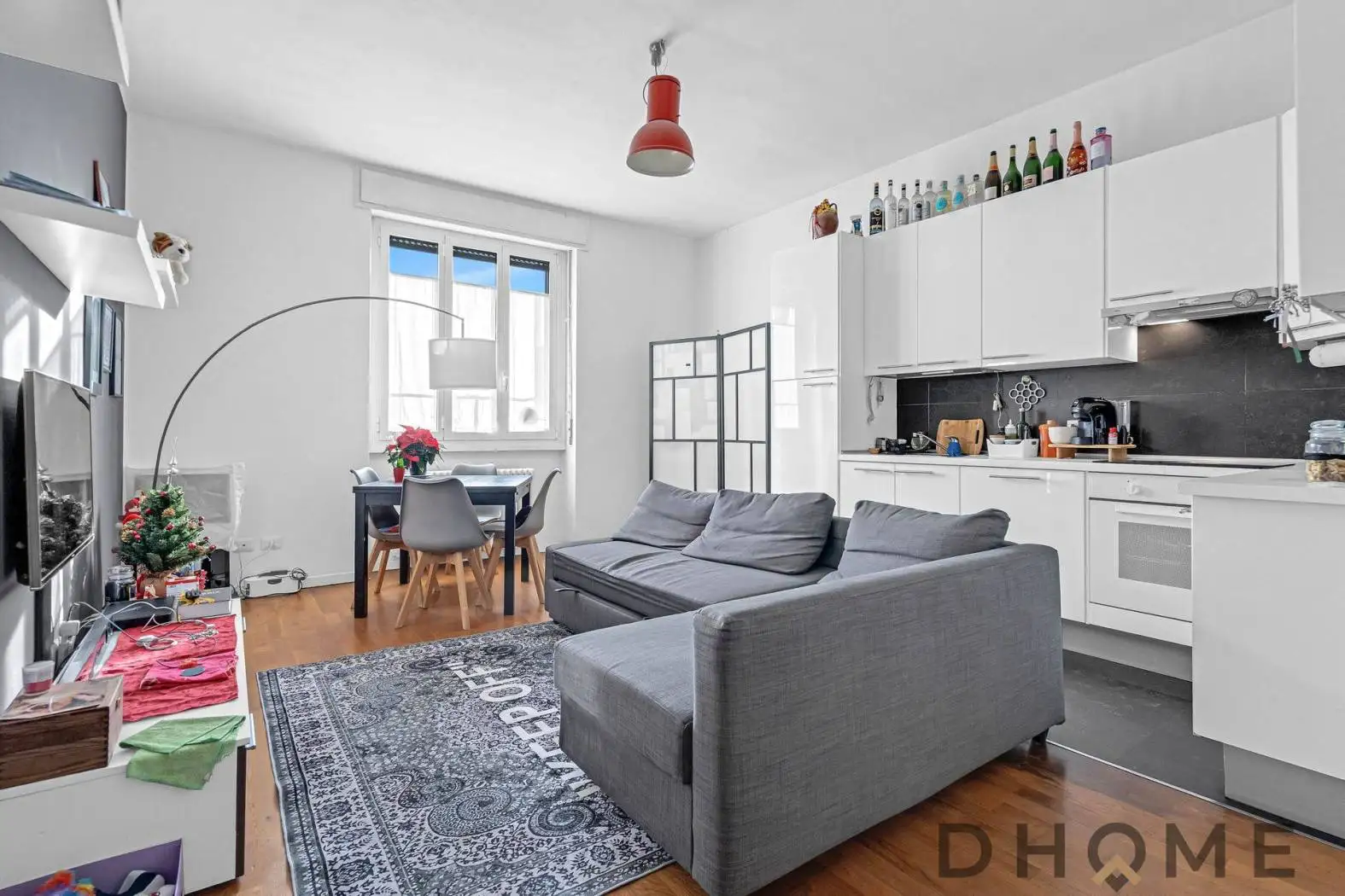 Apartment in vendita a Milan