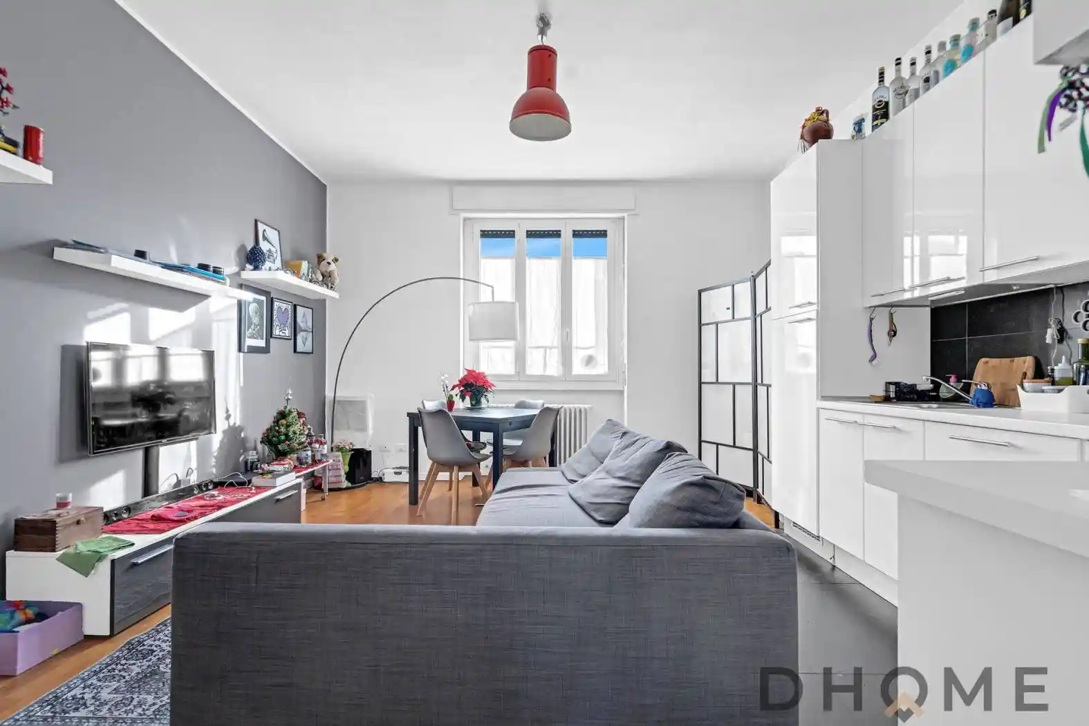 Bilocale via Barnaba Oriani, 58, 20156 Milano Italia, Certosa, Milano - foto 2