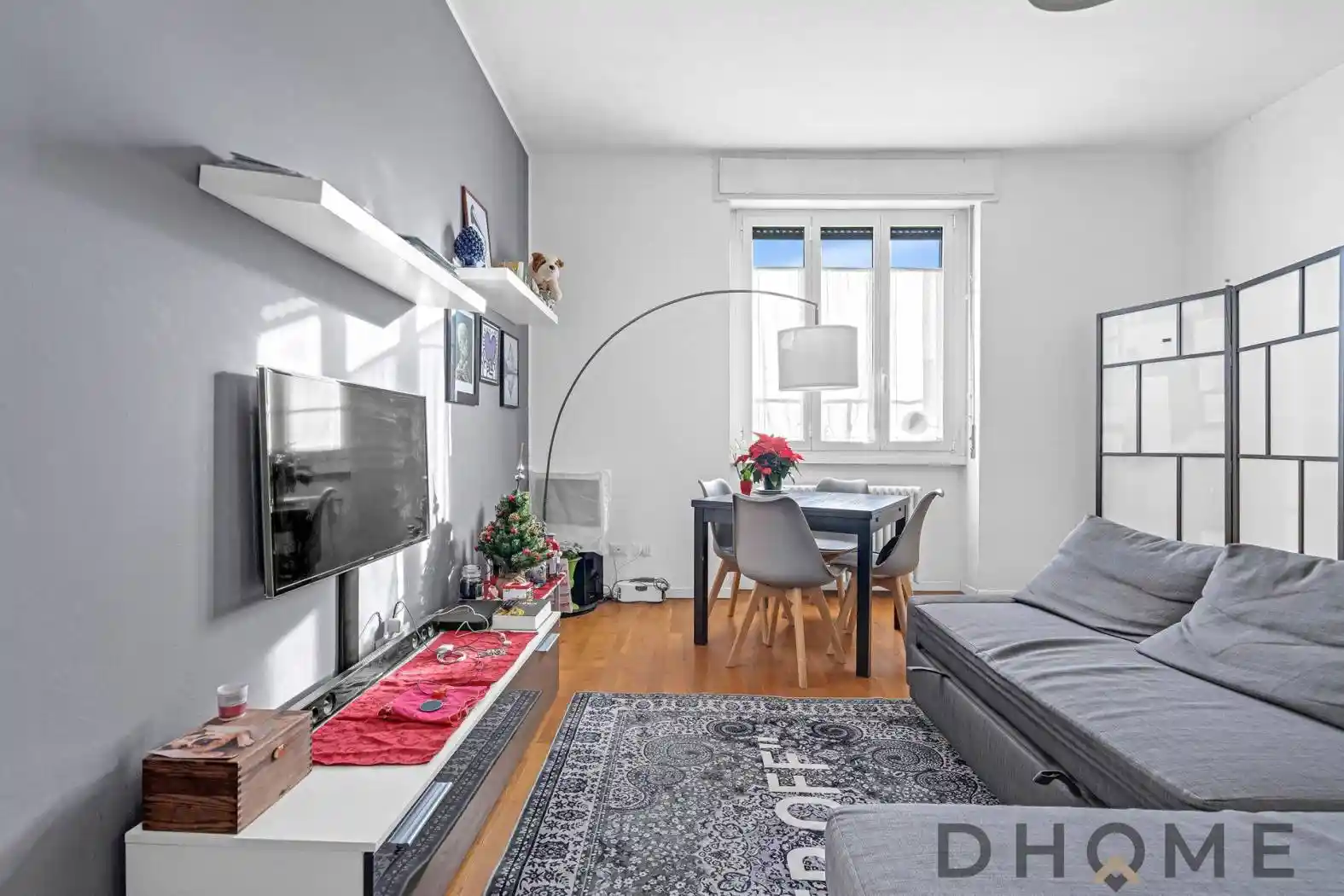 Bilocale via Barnaba Oriani, 58, 20156 Milano Italia, Certosa, Milano - foto 3