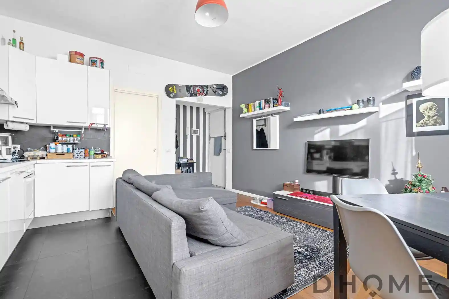 Bilocale via Barnaba Oriani, 58, 20156 Milano Italia, Certosa, Milano - foto 4