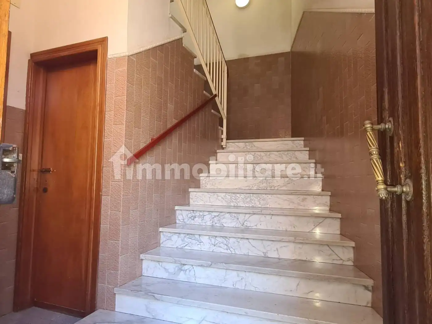 Appartamento via Cesare Battisti 99, Centro, Alberobello - foto 3