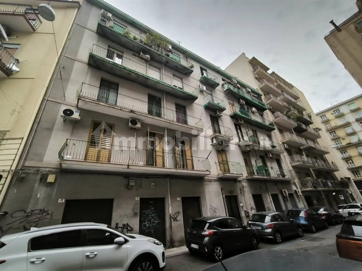 Appartamento in vendita a Catania