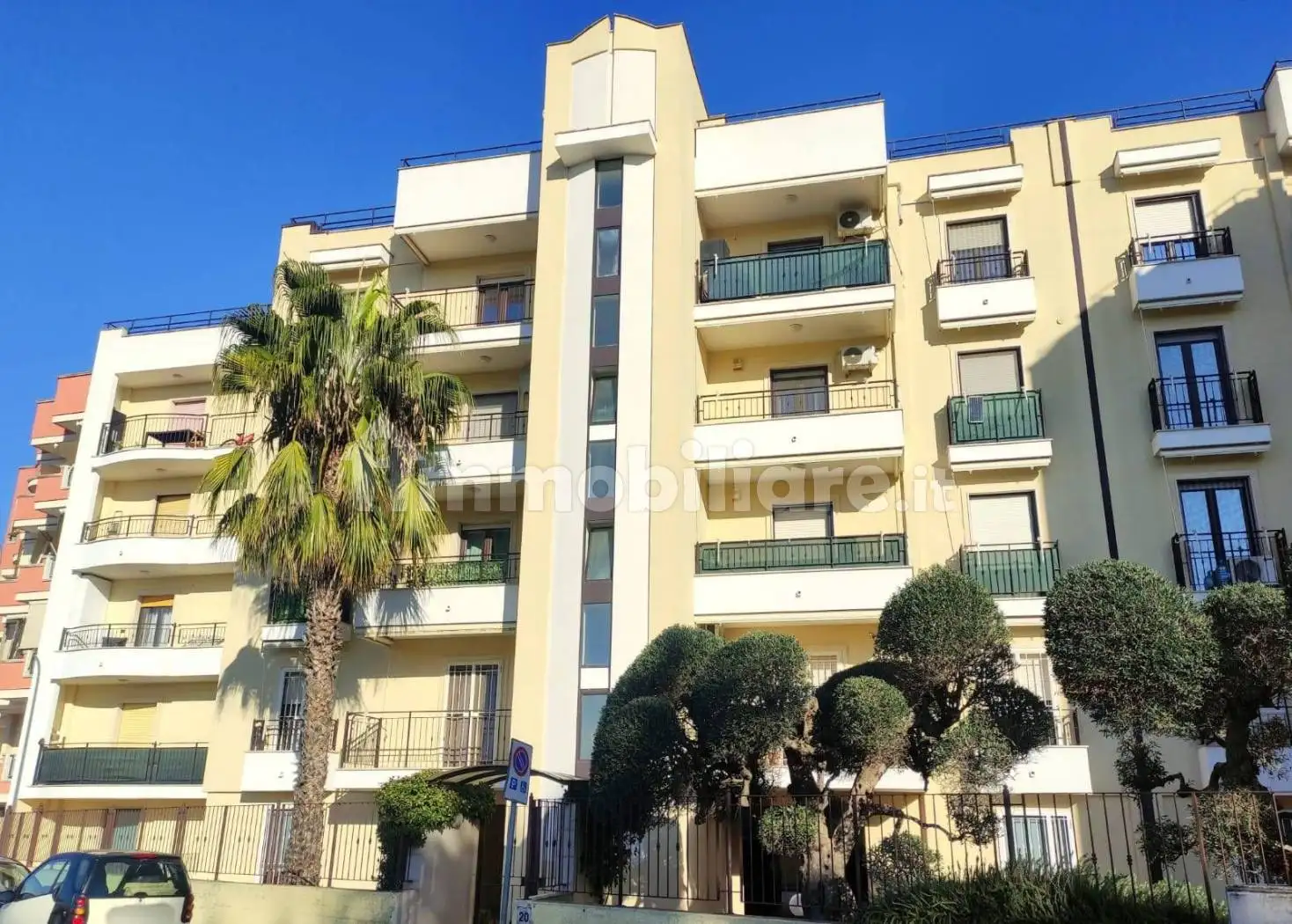 Appartamento in vendita a Casamassima