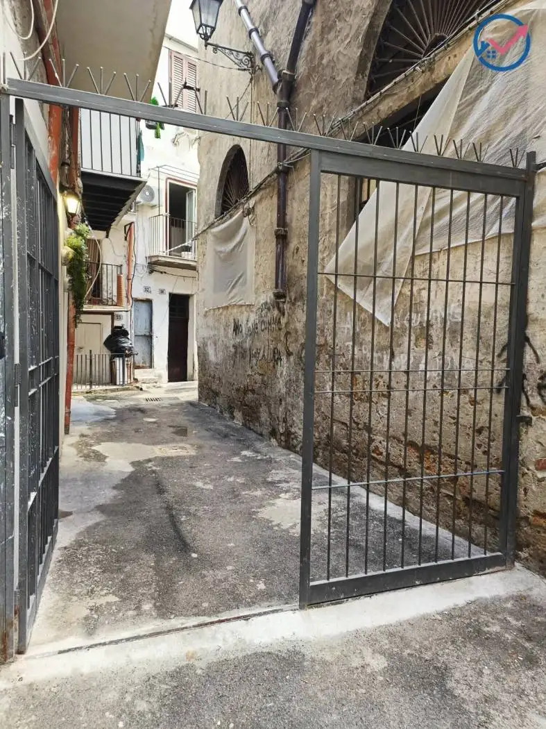 Appartamento in vendita a Palermo