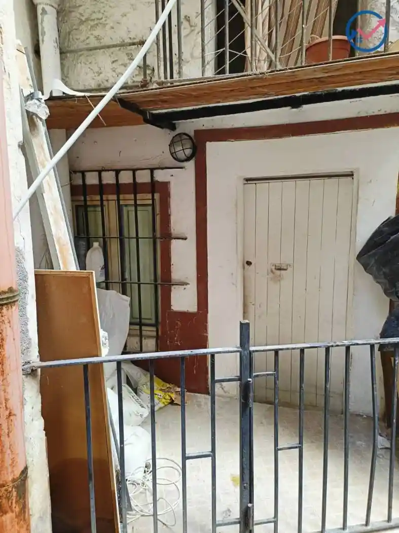 Monolocale delle bisacce 33, Cassaro, Palermo - foto 2