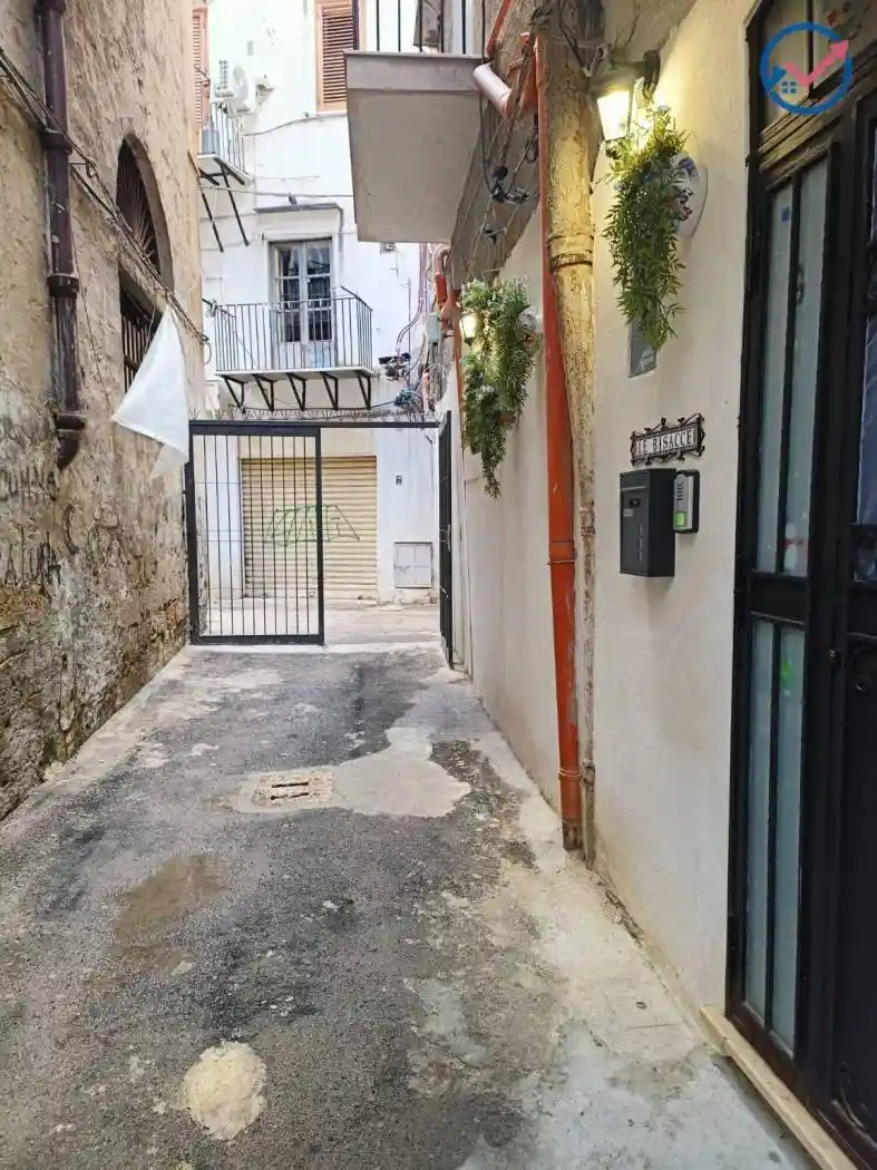 Monolocale delle bisacce 33, Cassaro, Palermo - foto 3