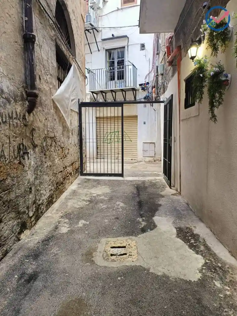 Monolocale delle bisacce 33, Cassaro, Palermo - foto 4