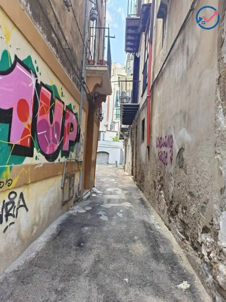 Monolocale delle bisacce 33, Cassaro, Palermo - foto 5