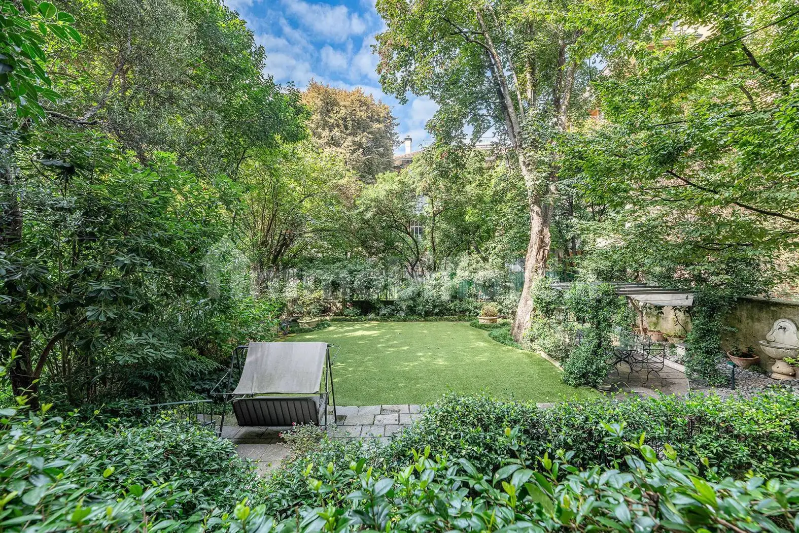 Apartment in vendita a Milan