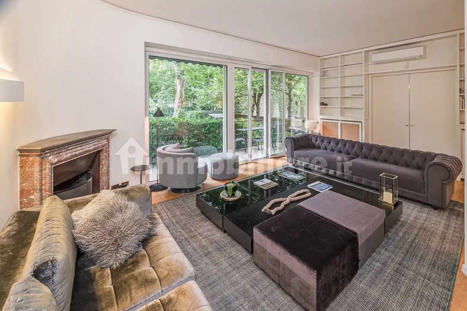 Appartamento piazza Borromeo, Carrobbio, Milano - foto 2