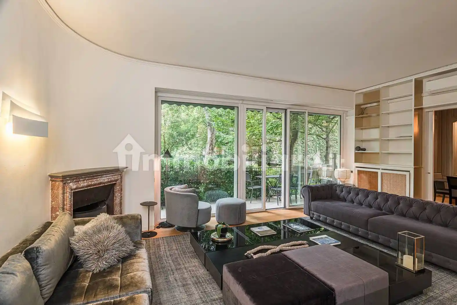 Appartamento piazza Borromeo, Carrobbio, Milano - foto 3