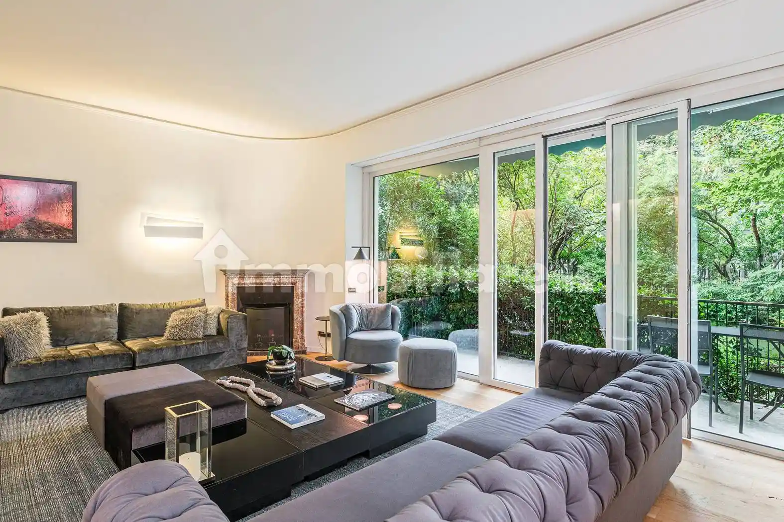 Appartamento piazza Borromeo, Carrobbio, Milano - foto 4