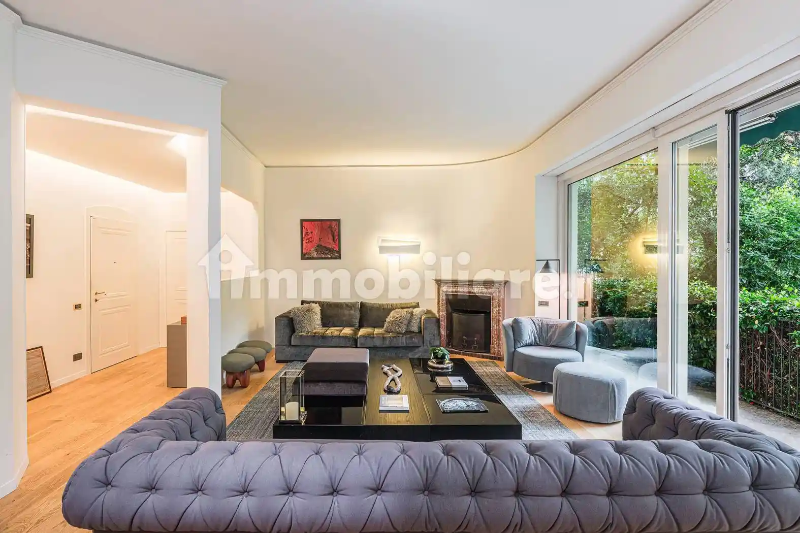 Appartamento piazza Borromeo, Carrobbio, Milano - foto 5