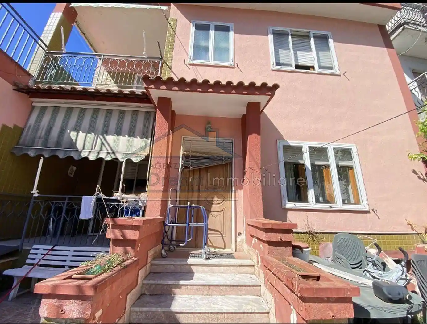 Quadrilocale via Giuseppe Verdi, Monaci, Giugliano in Campania - foto 3