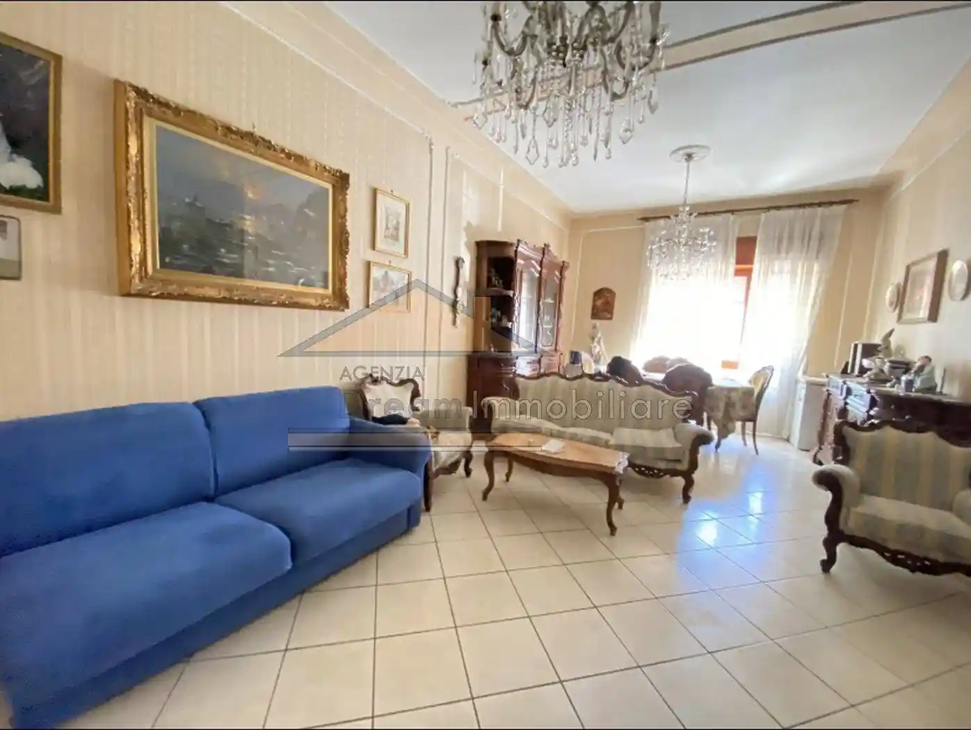 Quadrilocale via Giuseppe Verdi, Monaci, Giugliano in Campania - foto 4