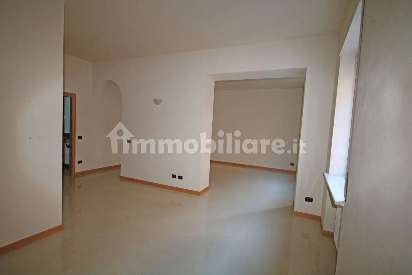 Appartamento in affitto a Parma