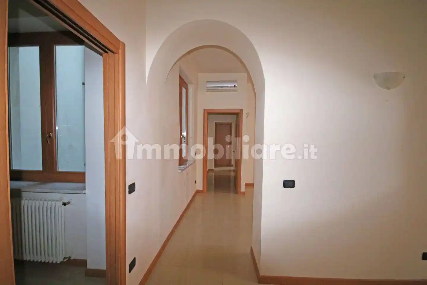 Quadrilocale Borgo Giacomo Tommasini 36, Centro Storico, Parma - foto 3