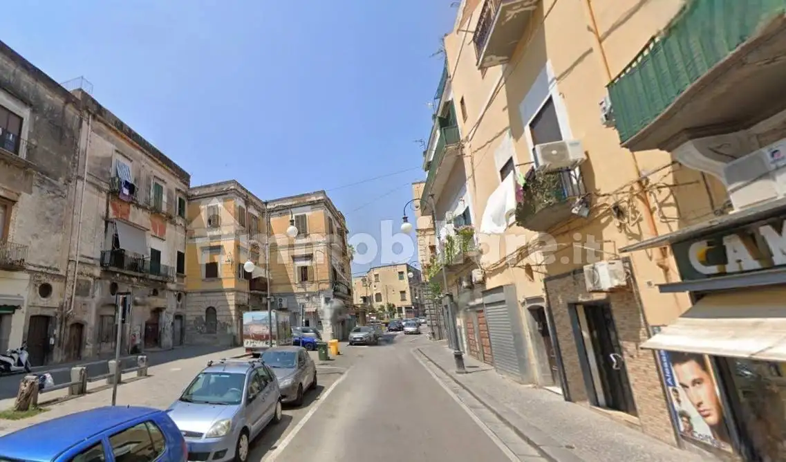 Appartamento in vendita a Torre Annunziata