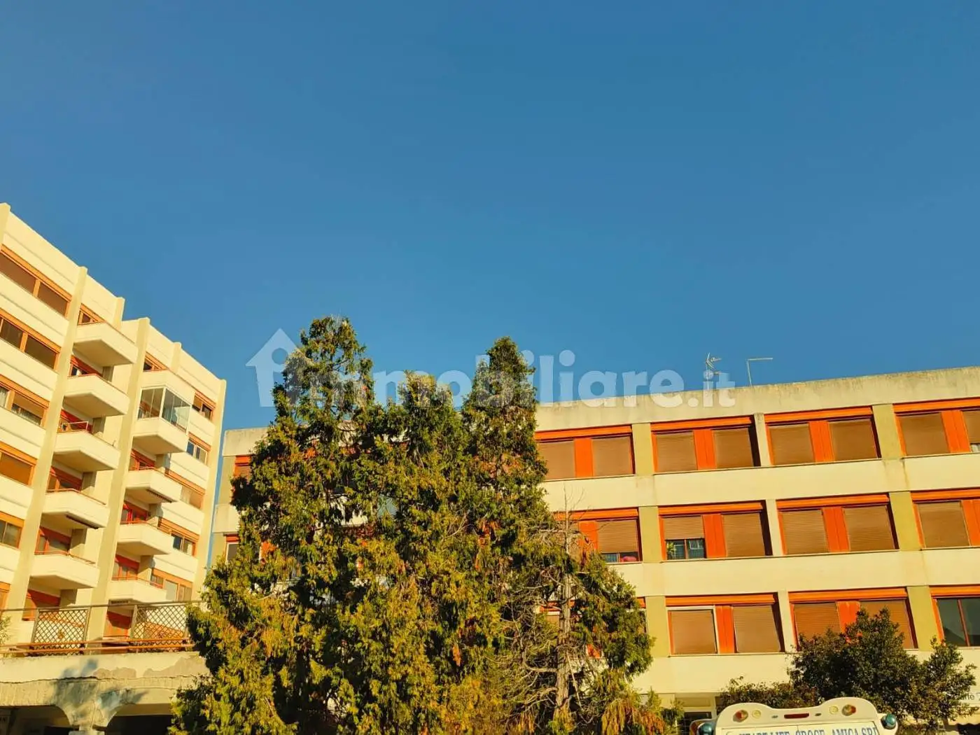 Appartamento in vendita a Cerveteri