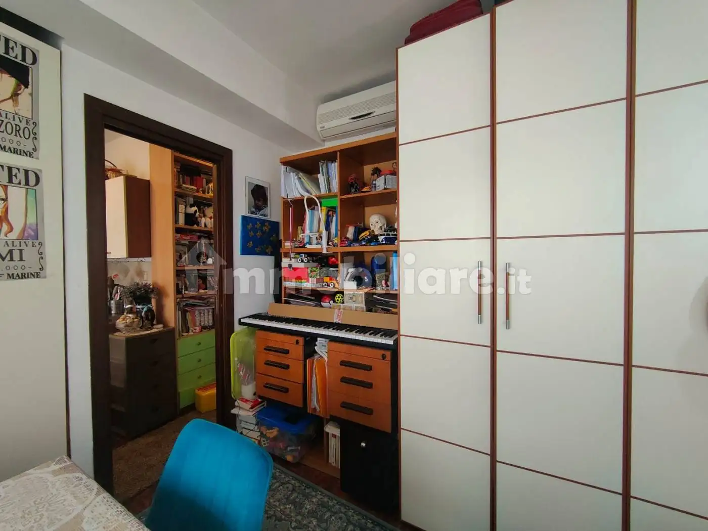 Bilocale via Sergio Angelucci, Cerenova, Cerveteri - foto 3