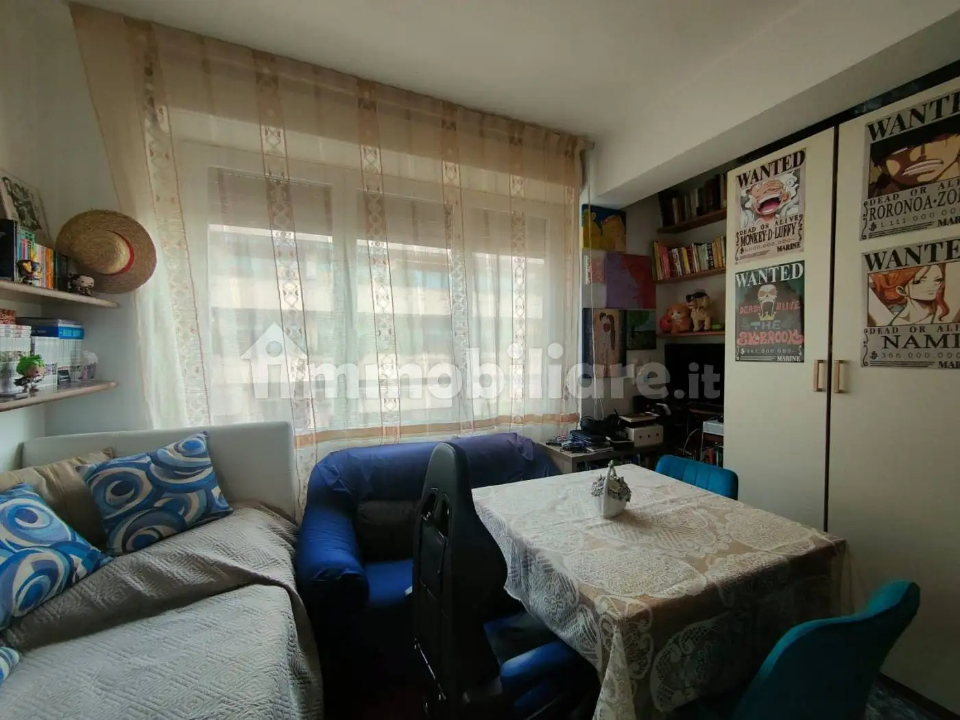 Bilocale via Sergio Angelucci, Cerenova, Cerveteri - foto 4