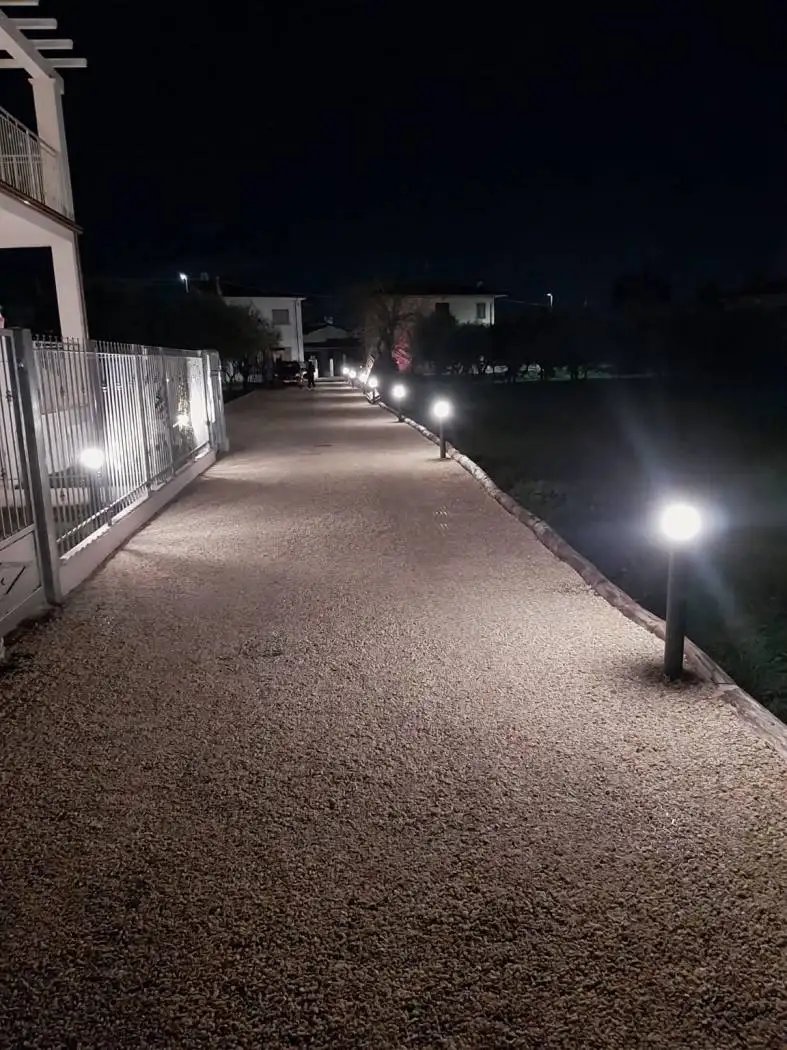 Villa plurifamiliare via San Ginese 7, Capezzano Pianore, Camaiore - foto 4