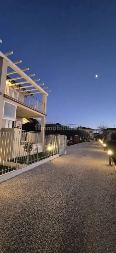 Villa plurifamiliare via San Ginese 7, Capezzano Pianore, Camaiore - foto 5