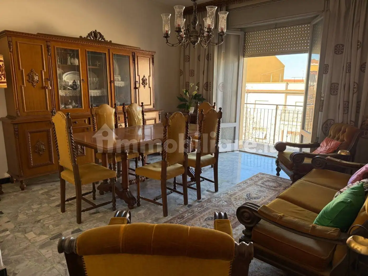 Appartamento in vendita a Grosseto