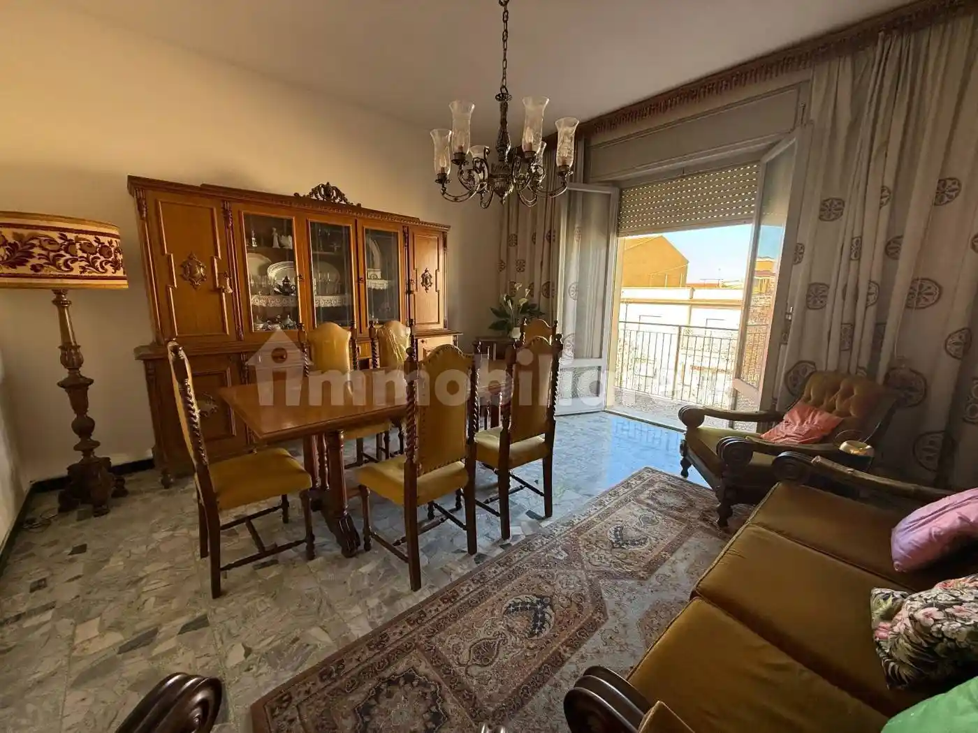 Quadrilocale viale Emilia 35, Regioni, Grosseto - foto 2