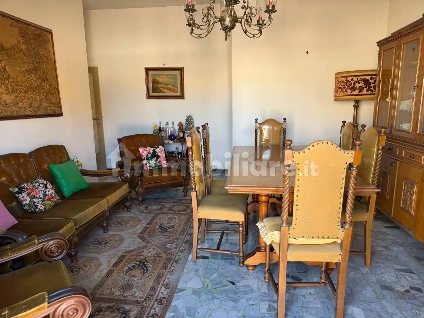 Quadrilocale viale Emilia 35, Regioni, Grosseto - foto 4