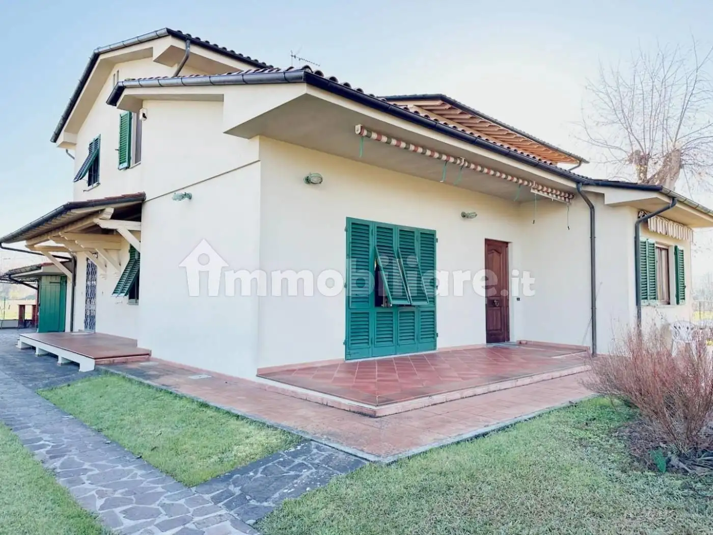 Villa unifamiliare, ottimo stato, 240 m², Lammari - Lunata, Capannori - foto 2