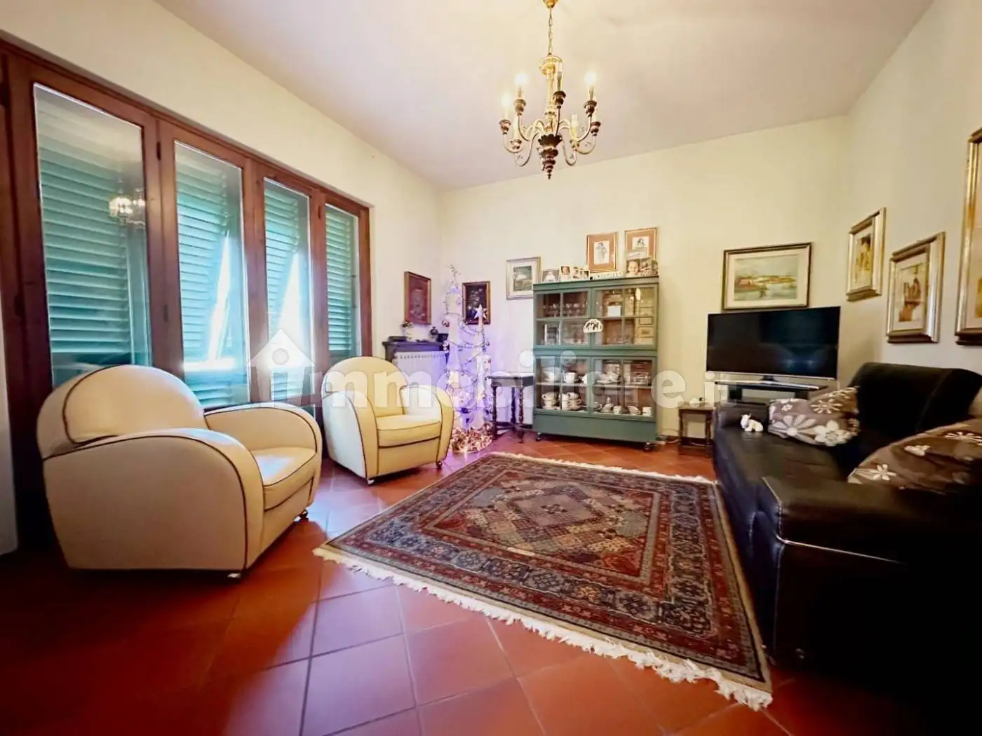 Villa unifamiliare, ottimo stato, 240 m², Lammari - Lunata, Capannori - foto 3