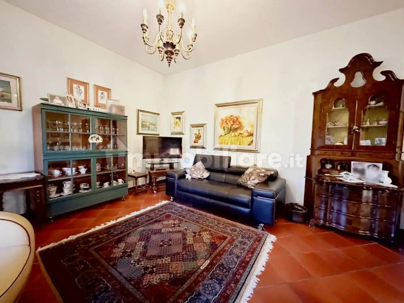 Villa unifamiliare, ottimo stato, 240 m², Lammari - Lunata, Capannori - foto 4