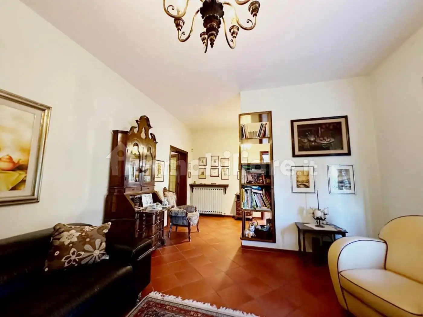 Villa unifamiliare, ottimo stato, 240 m², Lammari - Lunata, Capannori - foto 5
