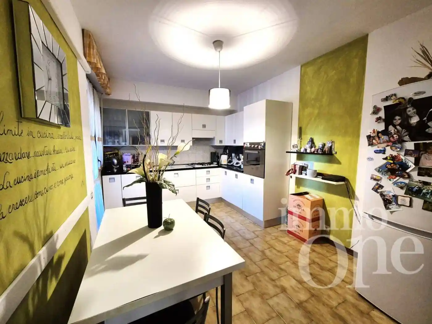 Appartamento via Calatafimi 33, Porta a Mare - Mazzini, Livorno - foto 2