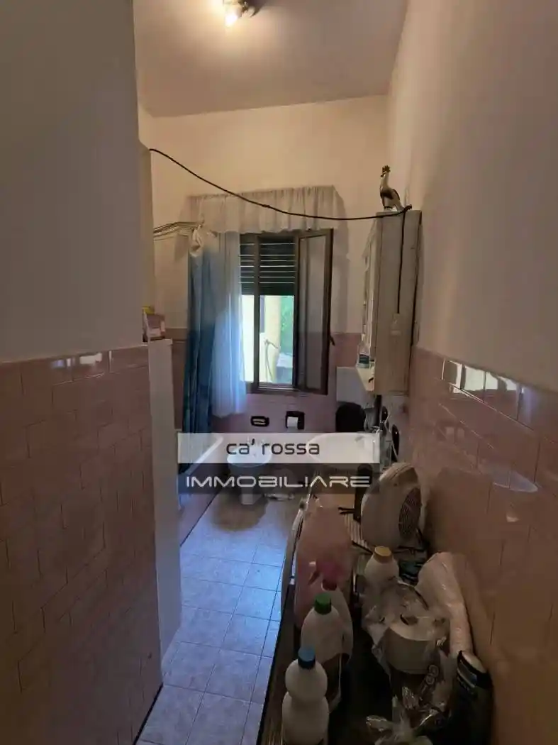 Villa bifamiliare, buono stato, 120 m², Marghera - Catene, Venezia - foto 5