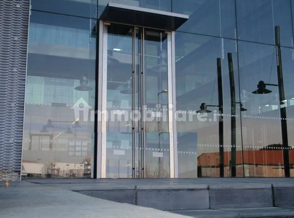 Palazzo - Edificio in vendita a Sesto San Giovanni