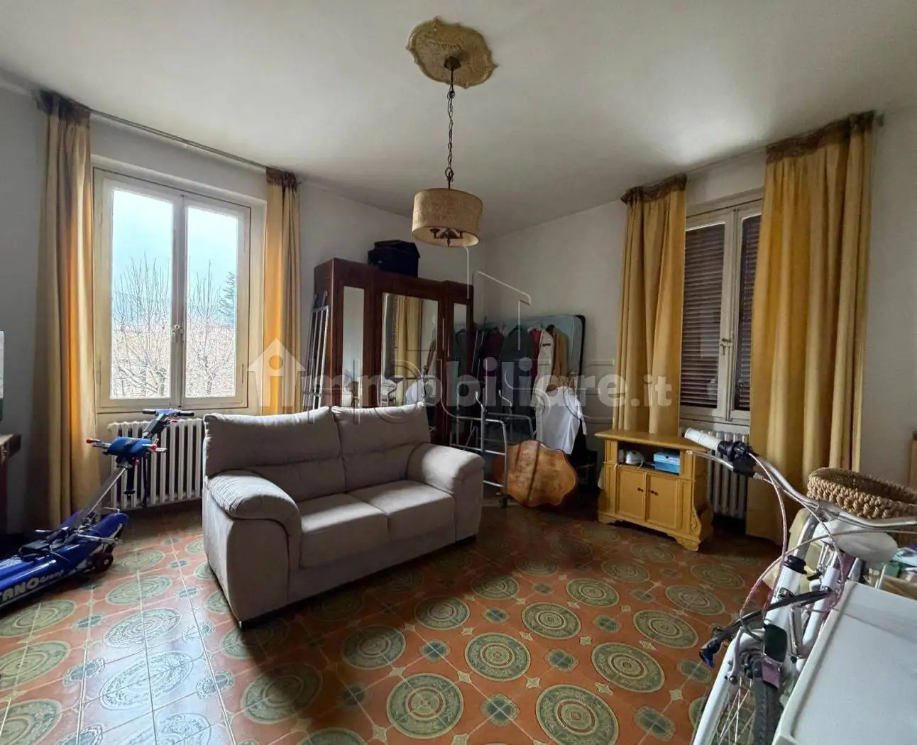 Appartamento in vendita a Città di Castello