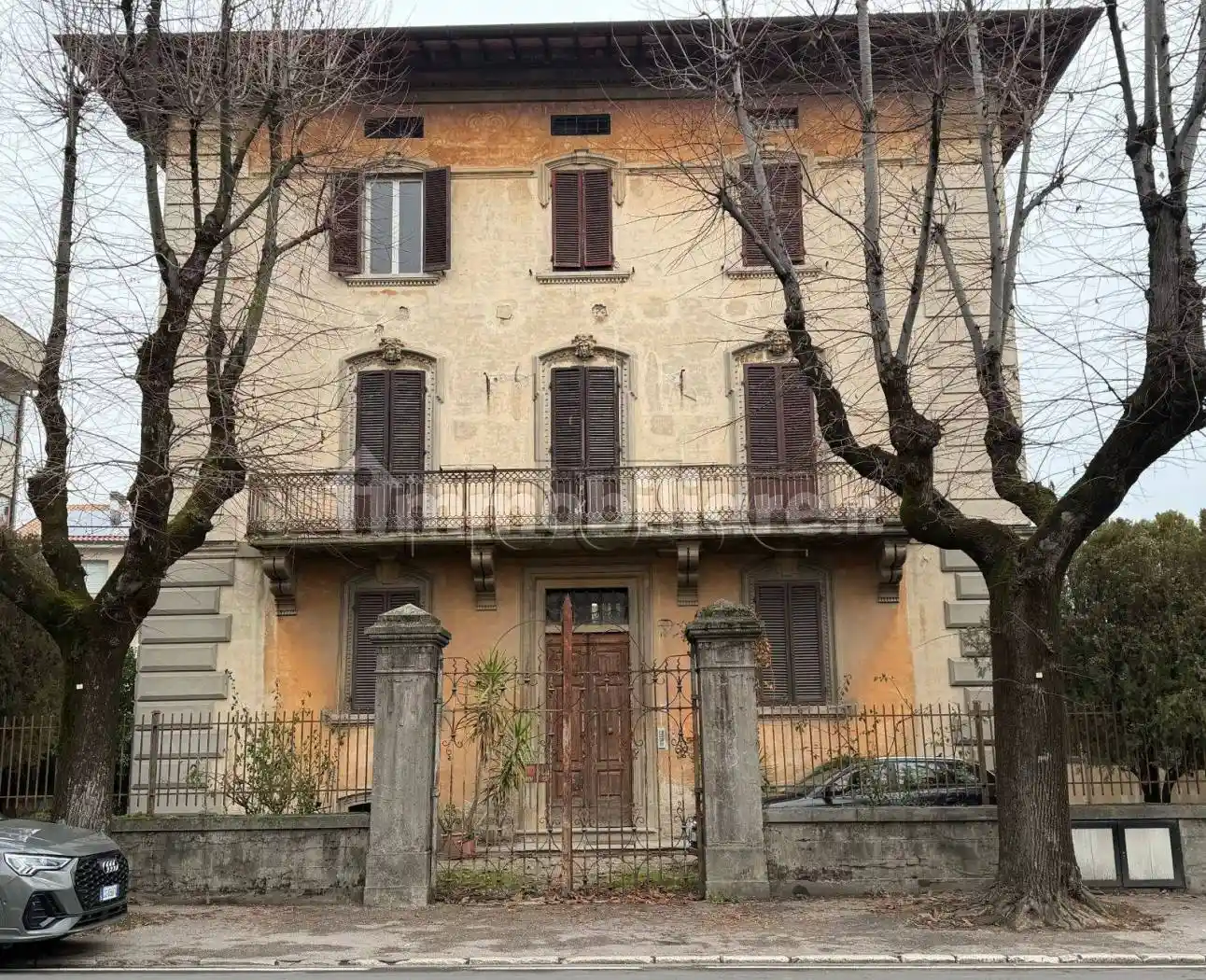 Appartamento viale Vittorio Veneto, Città di Castello, Perugia, Umbria, 06012, Italia, Centro, Città di Castello - foto 2