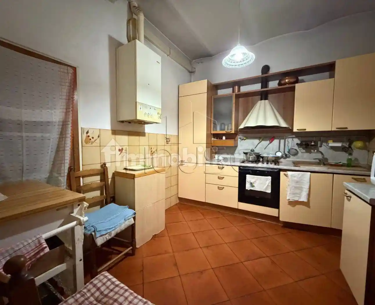 Appartamento viale Vittorio Veneto, Città di Castello, Perugia, Umbria, 06012, Italia, Centro, Città di Castello - foto 3