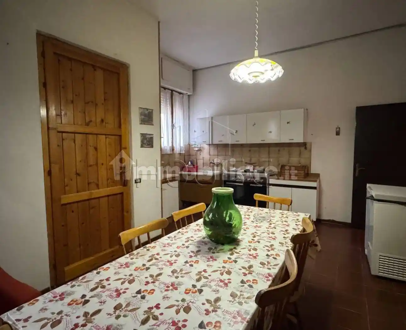 Quadrilocale via del Vaschi, Riosecco, Città di Castello, Perugia, Umbria, Italia, Centro, Città di Castello - foto 3