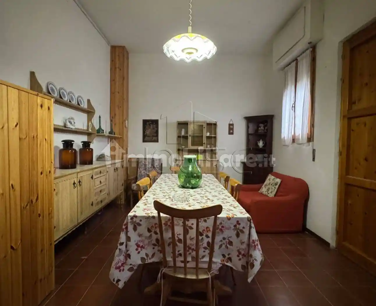 Quadrilocale via del Vaschi, Riosecco, Città di Castello, Perugia, Umbria, Italia, Centro, Città di Castello - foto 5